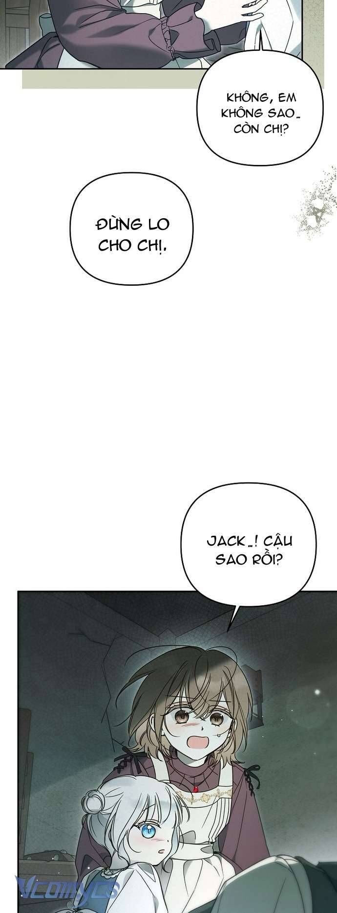 Độc Chiếm Sủng Ái Của Công Chúa Út, Mọi Người Đều Say Mê Tôi. - Chap 6 - Trang 51