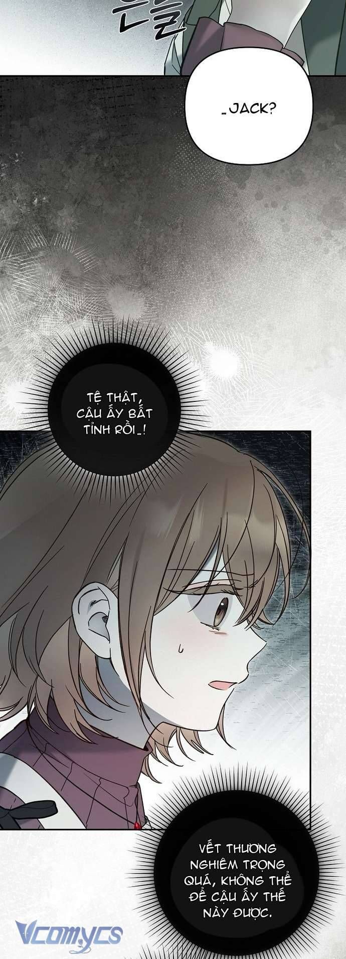 Độc Chiếm Sủng Ái Của Công Chúa Út, Mọi Người Đều Say Mê Tôi. - Chap 6 - Trang 53