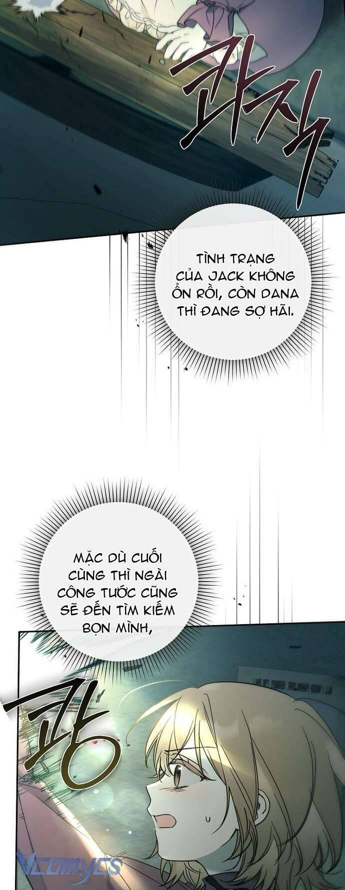 Độc Chiếm Sủng Ái Của Công Chúa Út, Mọi Người Đều Say Mê Tôi. - Chap 6 - Trang 57