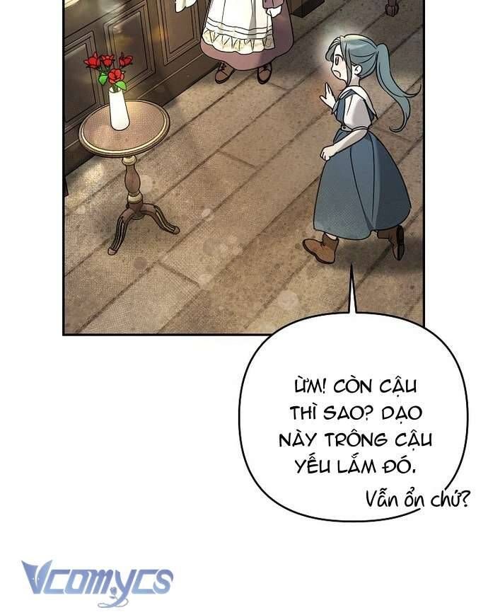 Độc Chiếm Sủng Ái Của Công Chúa Út, Mọi Người Đều Say Mê Tôi. - Chap 6 - Trang 10
