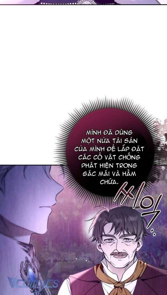 Độc Chiếm Sủng Ái Của Công Chúa Út, Mọi Người Đều Say Mê Tôi. - Chap 7 - Trang 15
