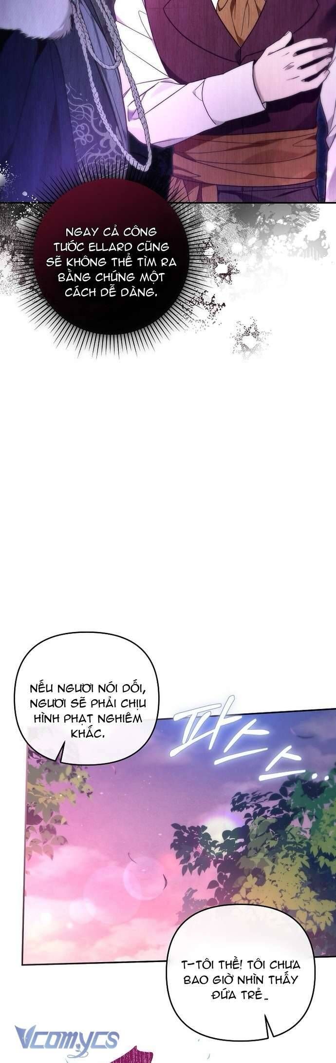 Độc Chiếm Sủng Ái Của Công Chúa Út, Mọi Người Đều Say Mê Tôi. - Chap 7 - Trang 16
