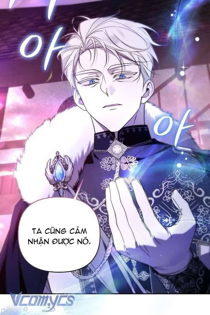 Độc Chiếm Sủng Ái Của Công Chúa Út, Mọi Người Đều Say Mê Tôi. - Chap 7 - Trang 19