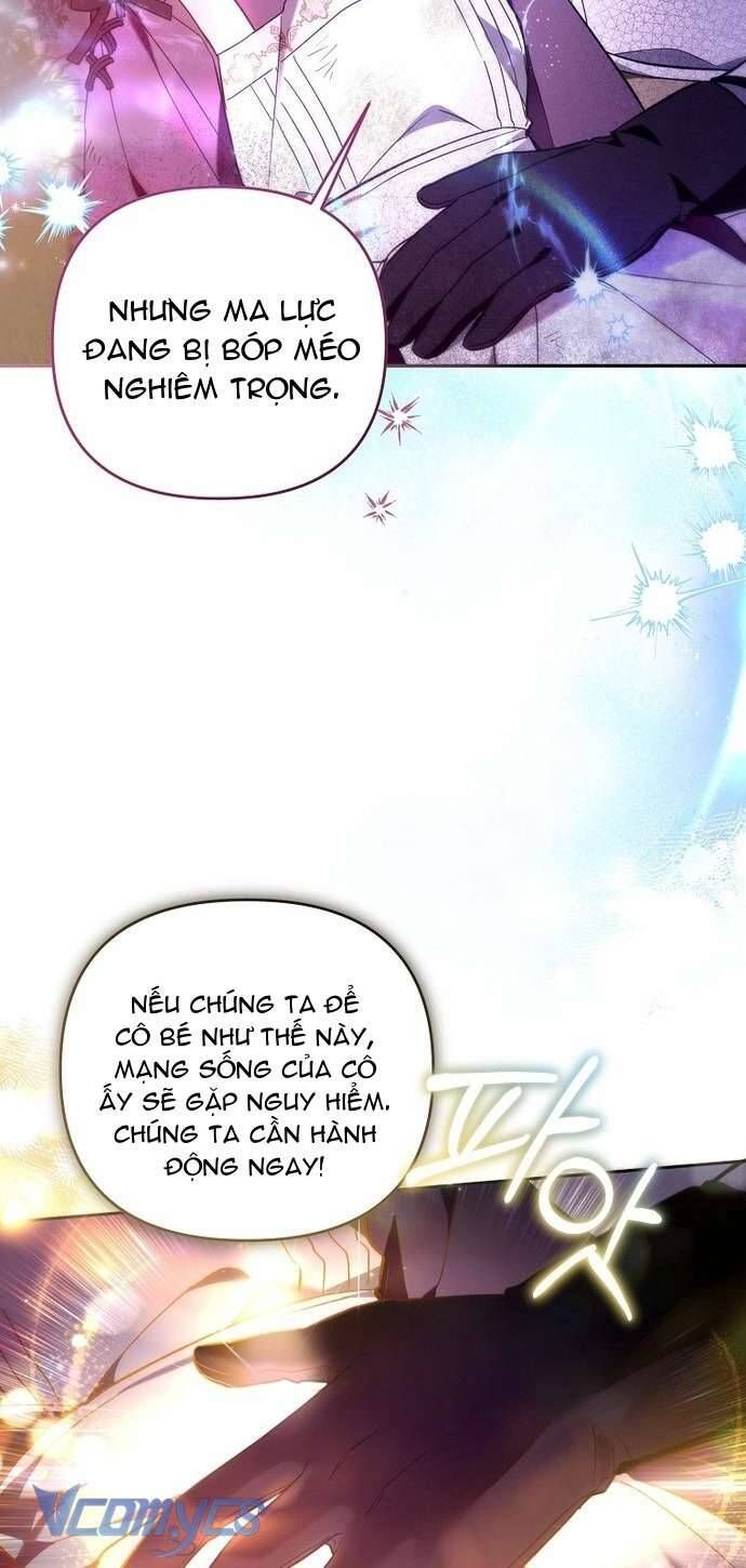 Độc Chiếm Sủng Ái Của Công Chúa Út, Mọi Người Đều Say Mê Tôi. - Chap 7 - Trang 26