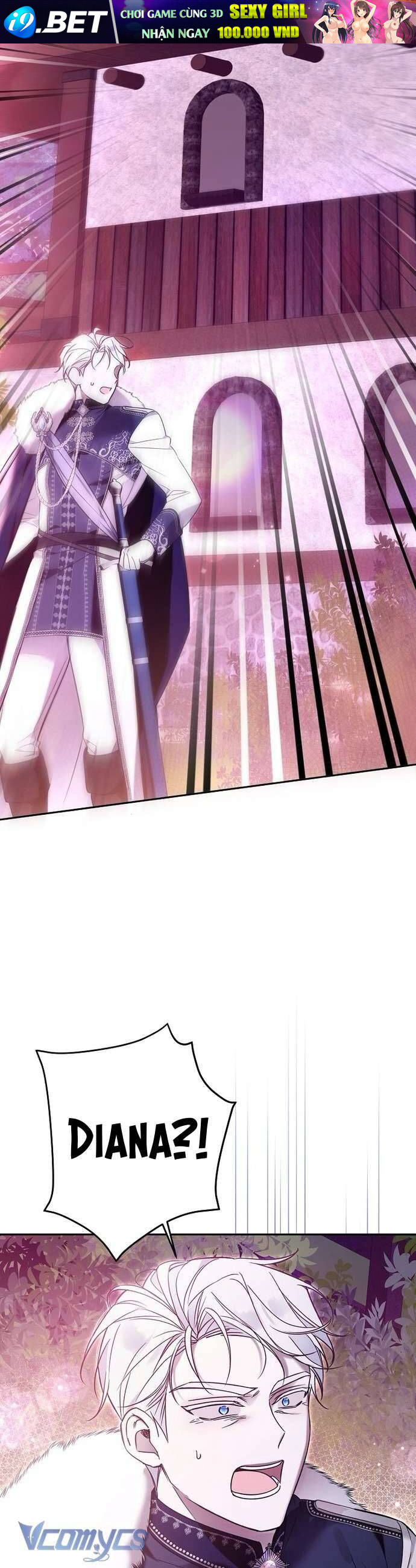 Độc Chiếm Sủng Ái Của Công Chúa Út, Mọi Người Đều Say Mê Tôi. - Chap 7 - Trang 29