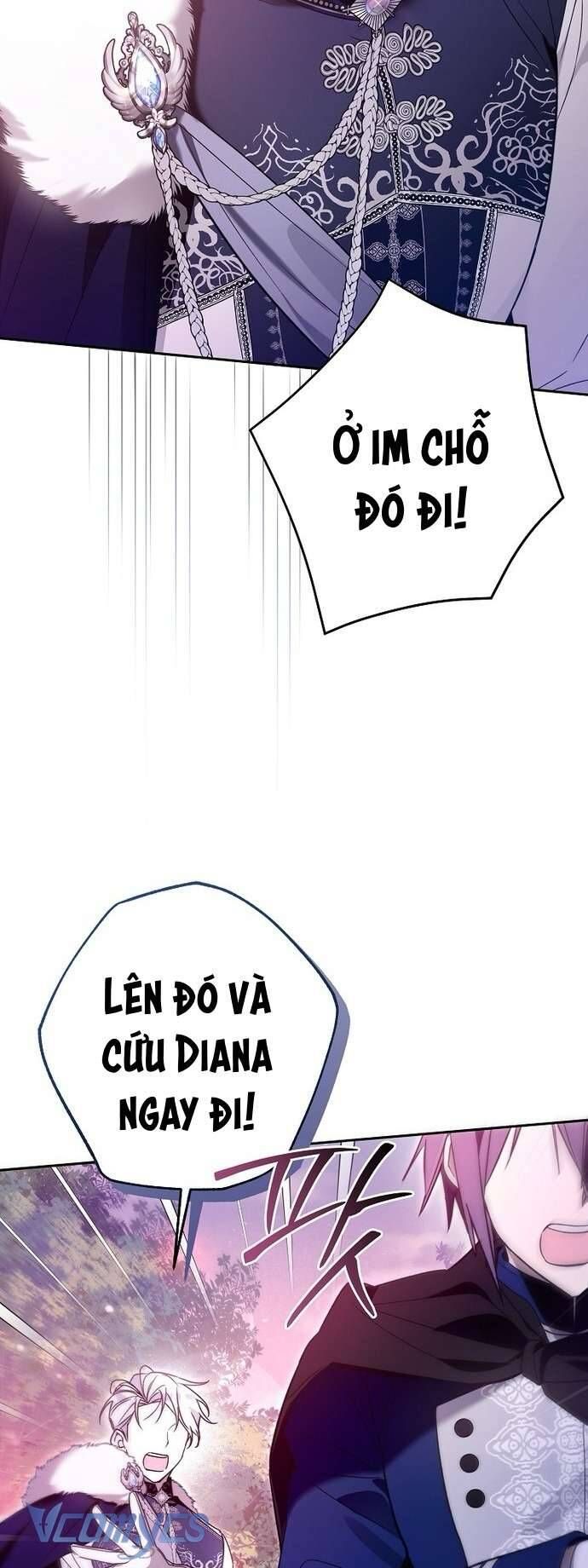Độc Chiếm Sủng Ái Của Công Chúa Út, Mọi Người Đều Say Mê Tôi. - Chap 7 - Trang 30