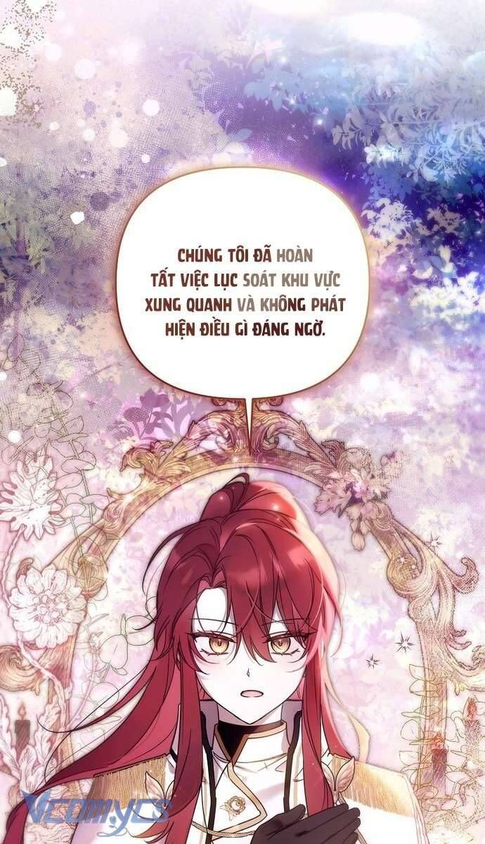 Độc Chiếm Sủng Ái Của Công Chúa Út, Mọi Người Đều Say Mê Tôi. - Chap 7 - Trang 4