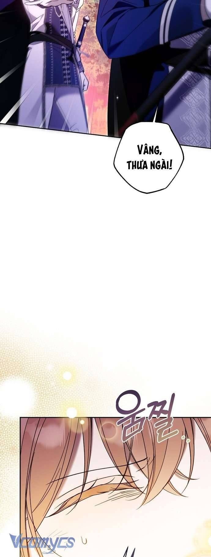 Độc Chiếm Sủng Ái Của Công Chúa Út, Mọi Người Đều Say Mê Tôi. - Chap 7 - Trang 31