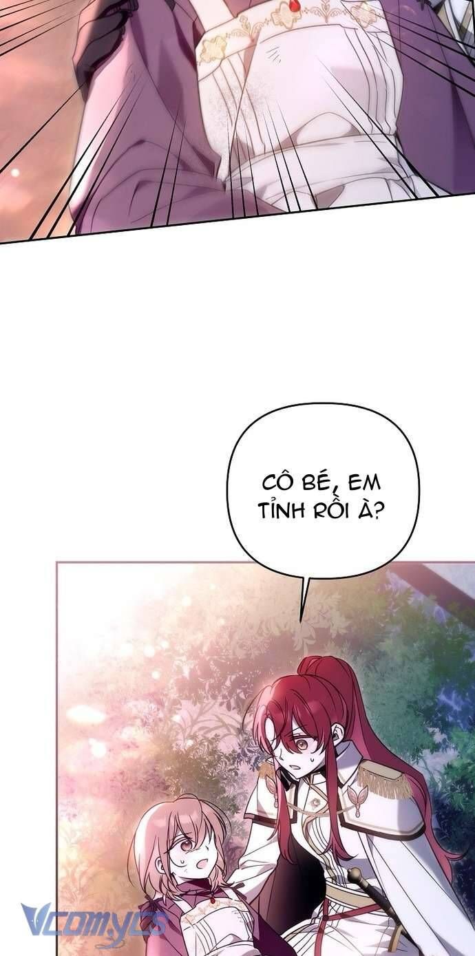 Độc Chiếm Sủng Ái Của Công Chúa Út, Mọi Người Đều Say Mê Tôi. - Chap 7 - Trang 33
