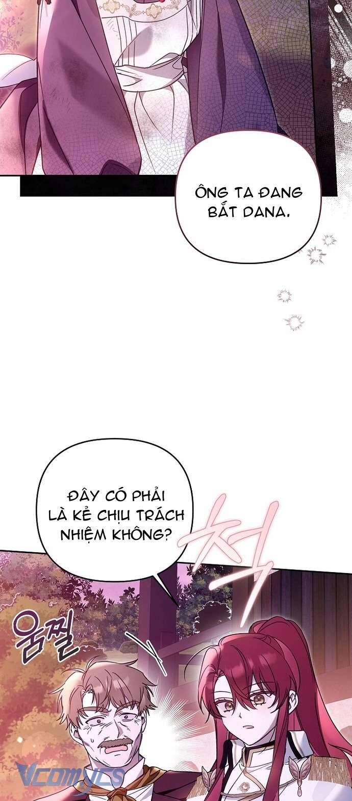 Độc Chiếm Sủng Ái Của Công Chúa Út, Mọi Người Đều Say Mê Tôi. - Chap 7 - Trang 38