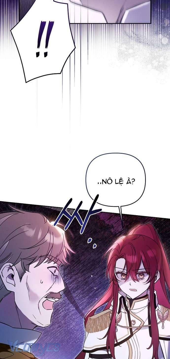 Độc Chiếm Sủng Ái Của Công Chúa Út, Mọi Người Đều Say Mê Tôi. - Chap 7 - Trang 40