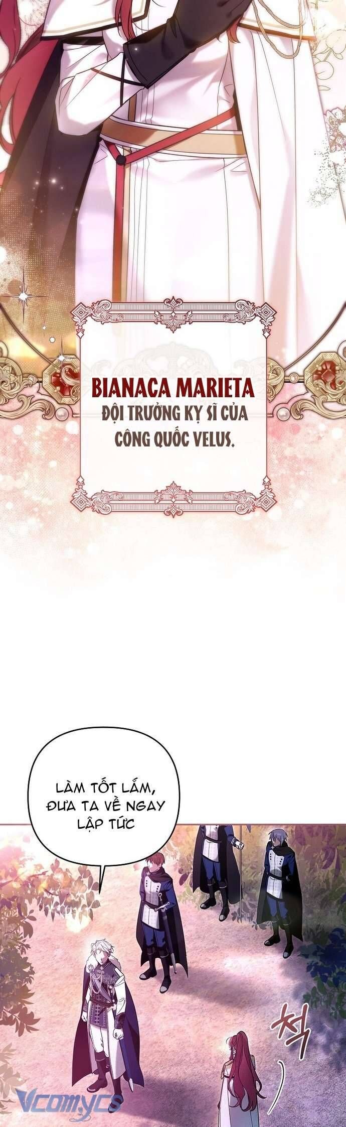 Độc Chiếm Sủng Ái Của Công Chúa Út, Mọi Người Đều Say Mê Tôi. - Chap 7 - Trang 5