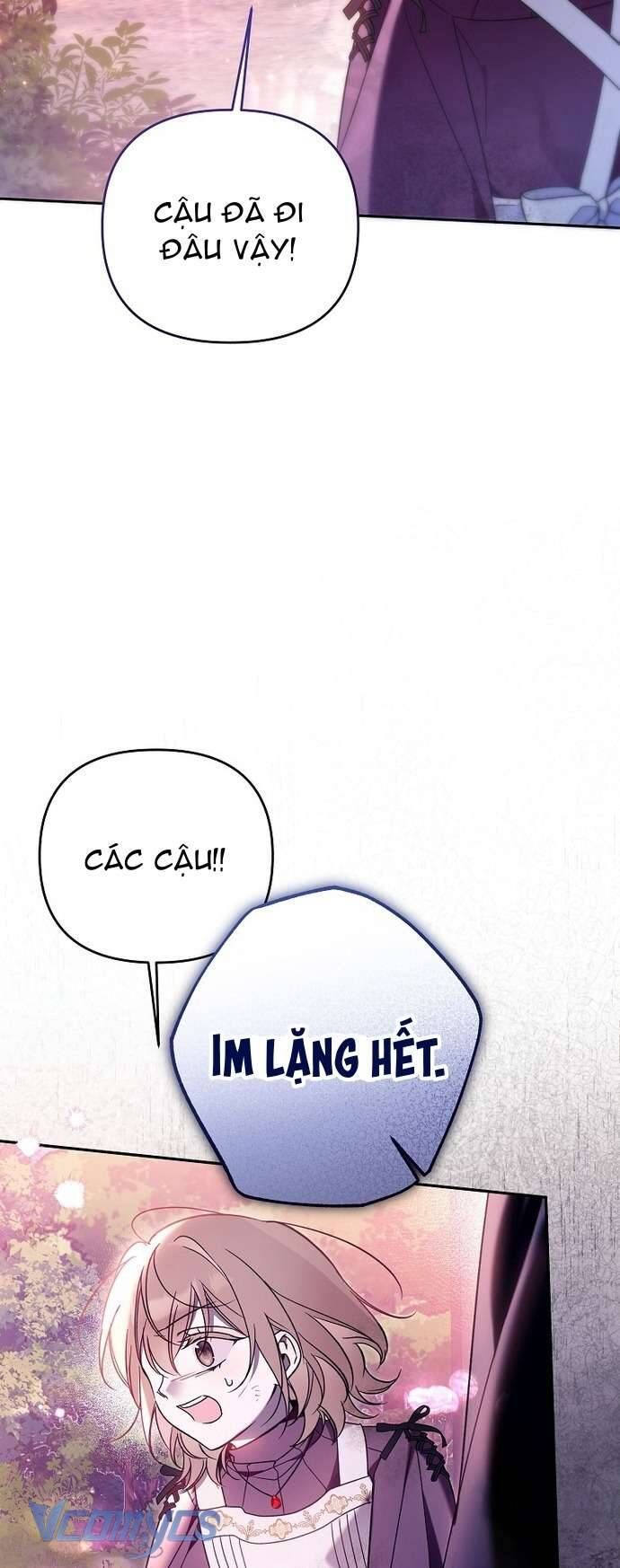 Độc Chiếm Sủng Ái Của Công Chúa Út, Mọi Người Đều Say Mê Tôi. - Chap 7 - Trang 47