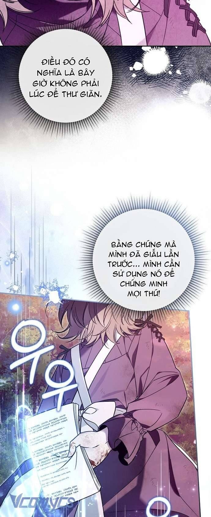 Độc Chiếm Sủng Ái Của Công Chúa Út, Mọi Người Đều Say Mê Tôi. - Chap 7 - Trang 50