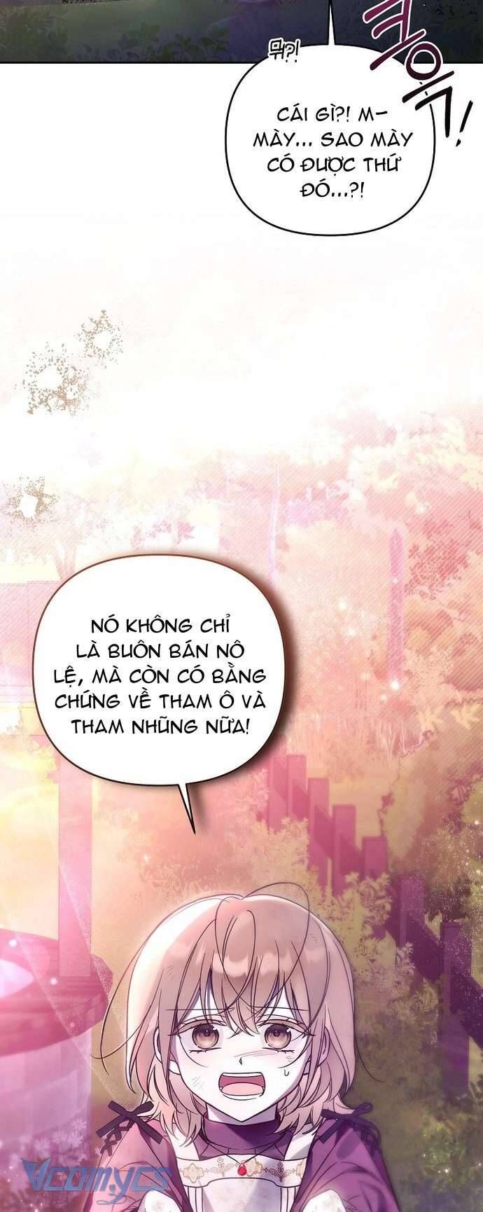 Độc Chiếm Sủng Ái Của Công Chúa Út, Mọi Người Đều Say Mê Tôi. - Chap 7 - Trang 53