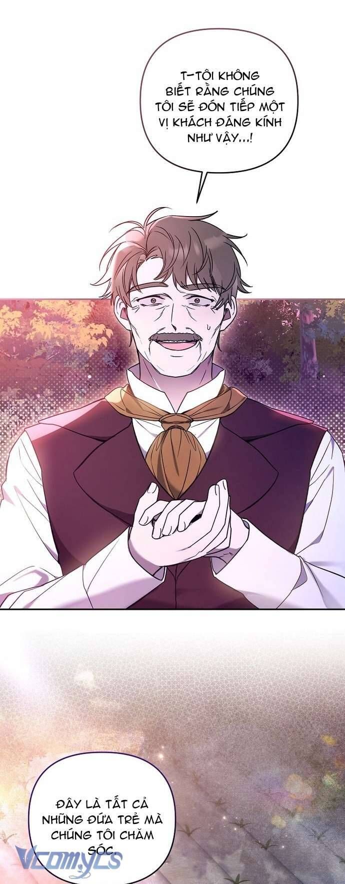 Độc Chiếm Sủng Ái Của Công Chúa Út, Mọi Người Đều Say Mê Tôi. - Chap 7 - Trang 7