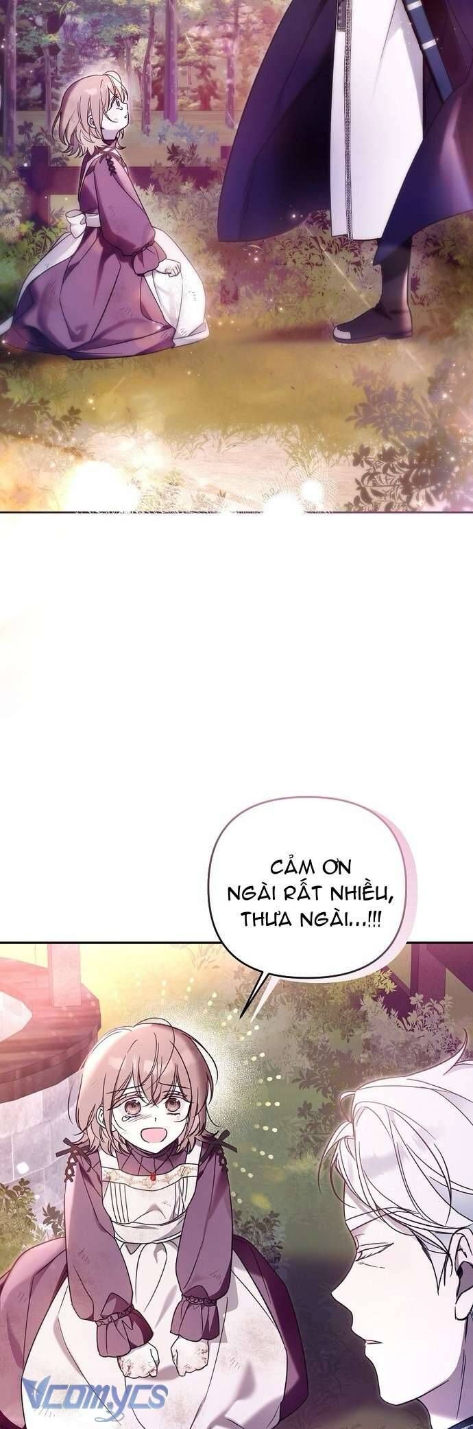Độc Chiếm Sủng Ái Của Công Chúa Út, Mọi Người Đều Say Mê Tôi. - Chap 7 - Trang 63