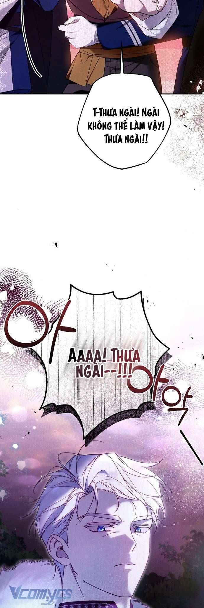 Độc Chiếm Sủng Ái Của Công Chúa Út, Mọi Người Đều Say Mê Tôi. - Chap 7 - Trang 66