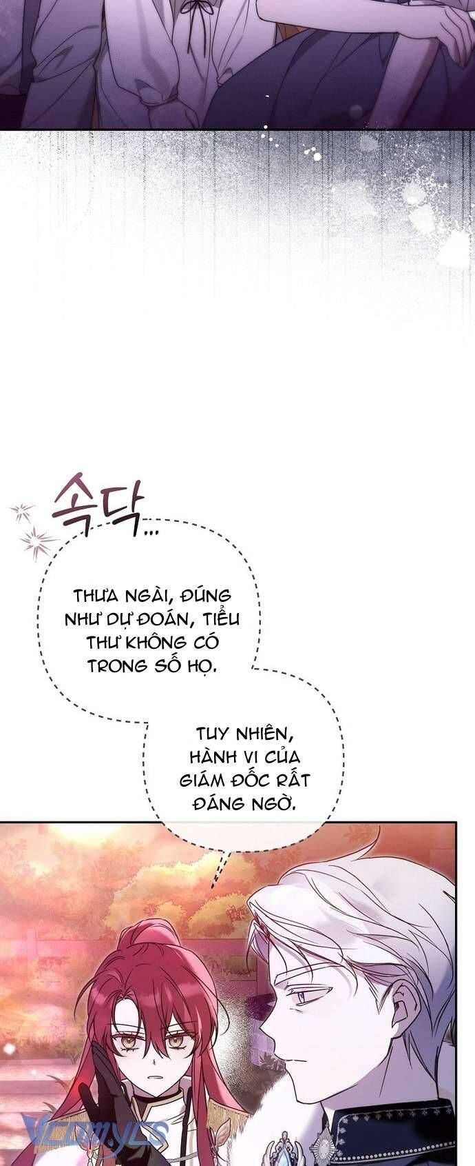 Độc Chiếm Sủng Ái Của Công Chúa Út, Mọi Người Đều Say Mê Tôi. - Chap 7 - Trang 9