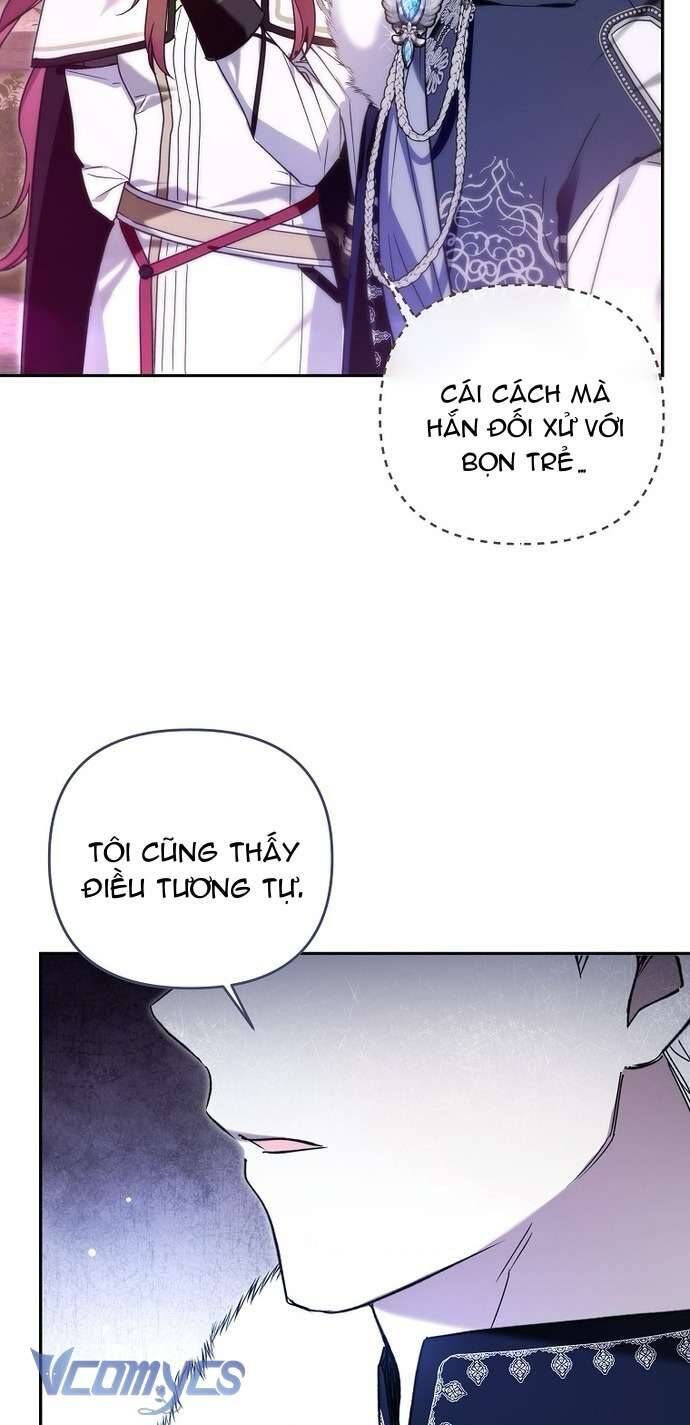 Độc Chiếm Sủng Ái Của Công Chúa Út, Mọi Người Đều Say Mê Tôi. - Chap 7 - Trang 10