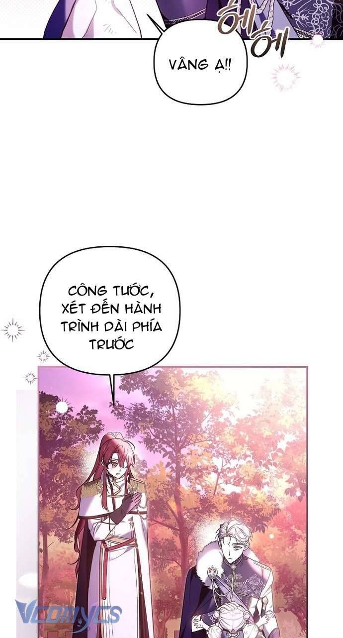 Độc Chiếm Sủng Ái Của Công Chúa Út, Mọi Người Đều Say Mê Tôi. - Chap 8 - Trang 11