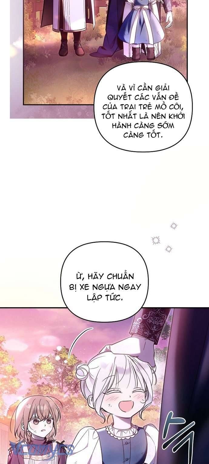 Độc Chiếm Sủng Ái Của Công Chúa Út, Mọi Người Đều Say Mê Tôi. - Chap 8 - Trang 12