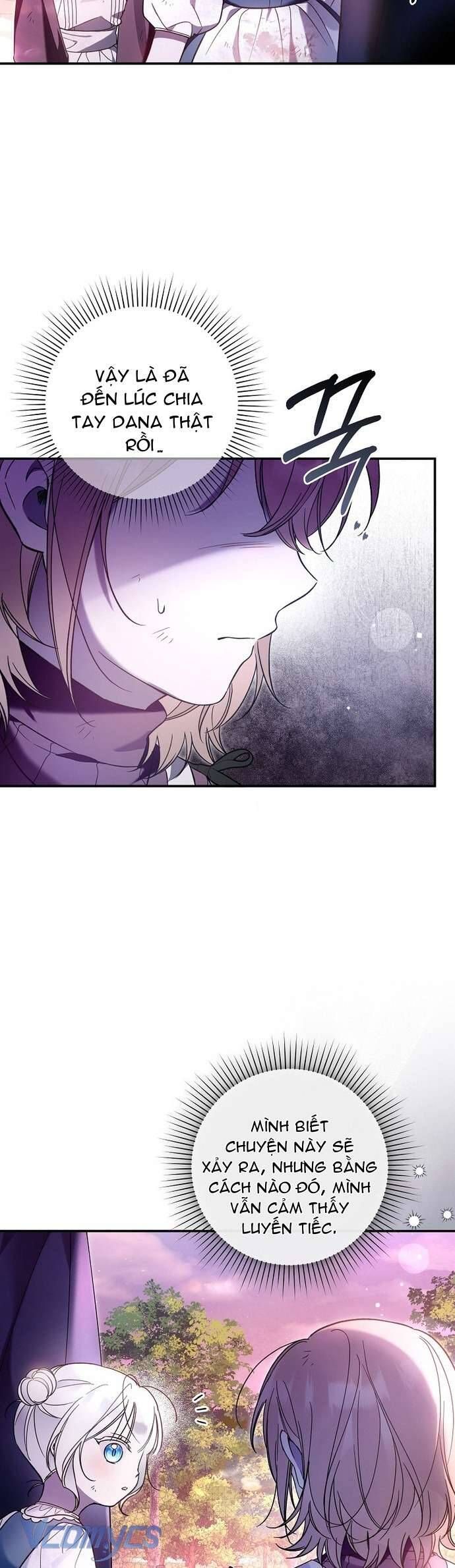 Độc Chiếm Sủng Ái Của Công Chúa Út, Mọi Người Đều Say Mê Tôi. - Chap 8 - Trang 13