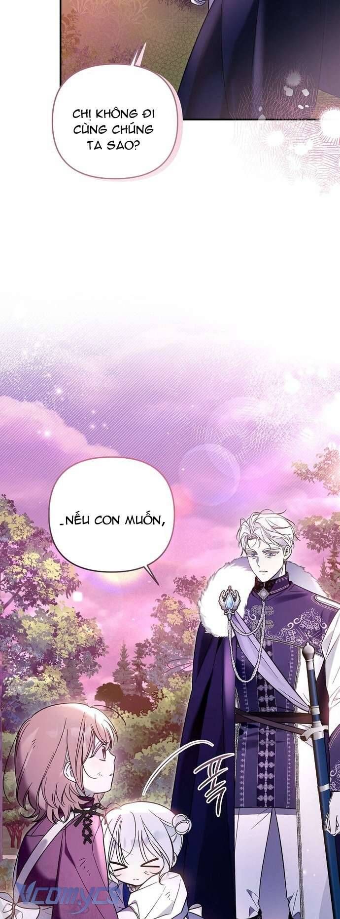 Độc Chiếm Sủng Ái Của Công Chúa Út, Mọi Người Đều Say Mê Tôi. - Chap 8 - Trang 15