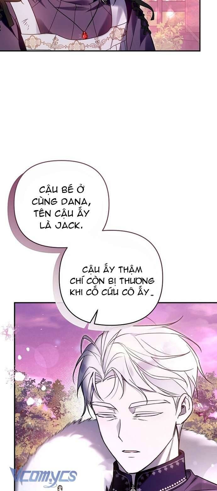 Độc Chiếm Sủng Ái Của Công Chúa Út, Mọi Người Đều Say Mê Tôi. - Chap 8 - Trang 18