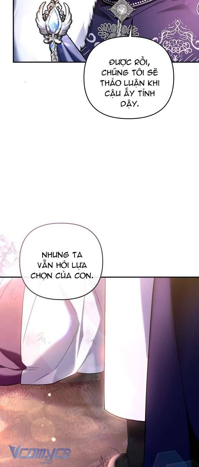 Độc Chiếm Sủng Ái Của Công Chúa Út, Mọi Người Đều Say Mê Tôi. - Chap 8 - Trang 19