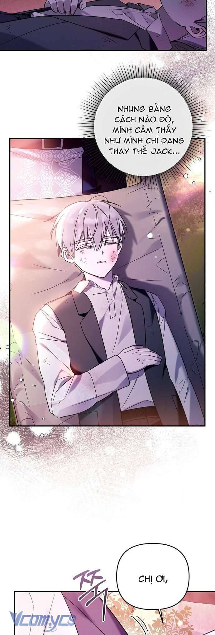 Độc Chiếm Sủng Ái Của Công Chúa Út, Mọi Người Đều Say Mê Tôi. - Chap 8 - Trang 21