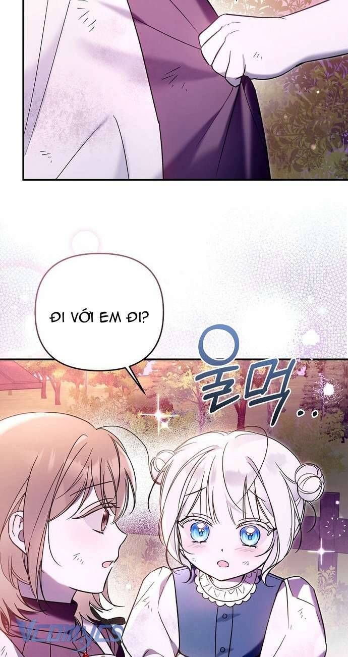 Độc Chiếm Sủng Ái Của Công Chúa Út, Mọi Người Đều Say Mê Tôi. - Chap 8 - Trang 22