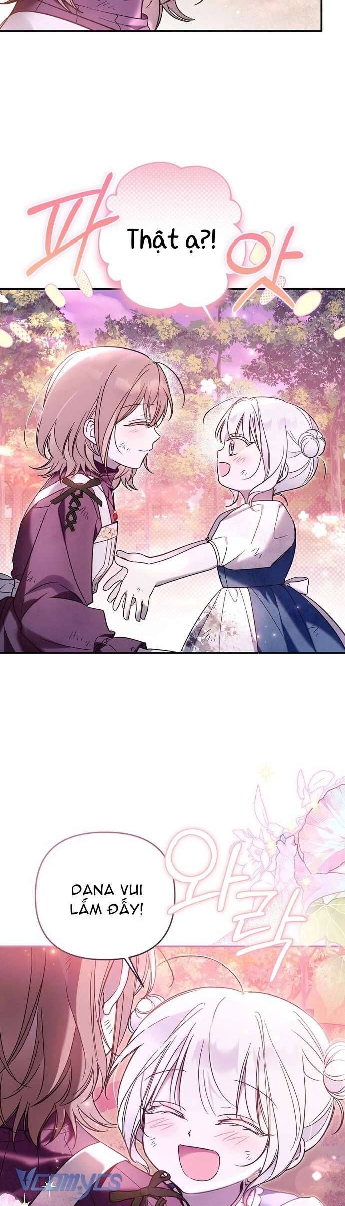 Độc Chiếm Sủng Ái Của Công Chúa Út, Mọi Người Đều Say Mê Tôi. - Chap 8 - Trang 24