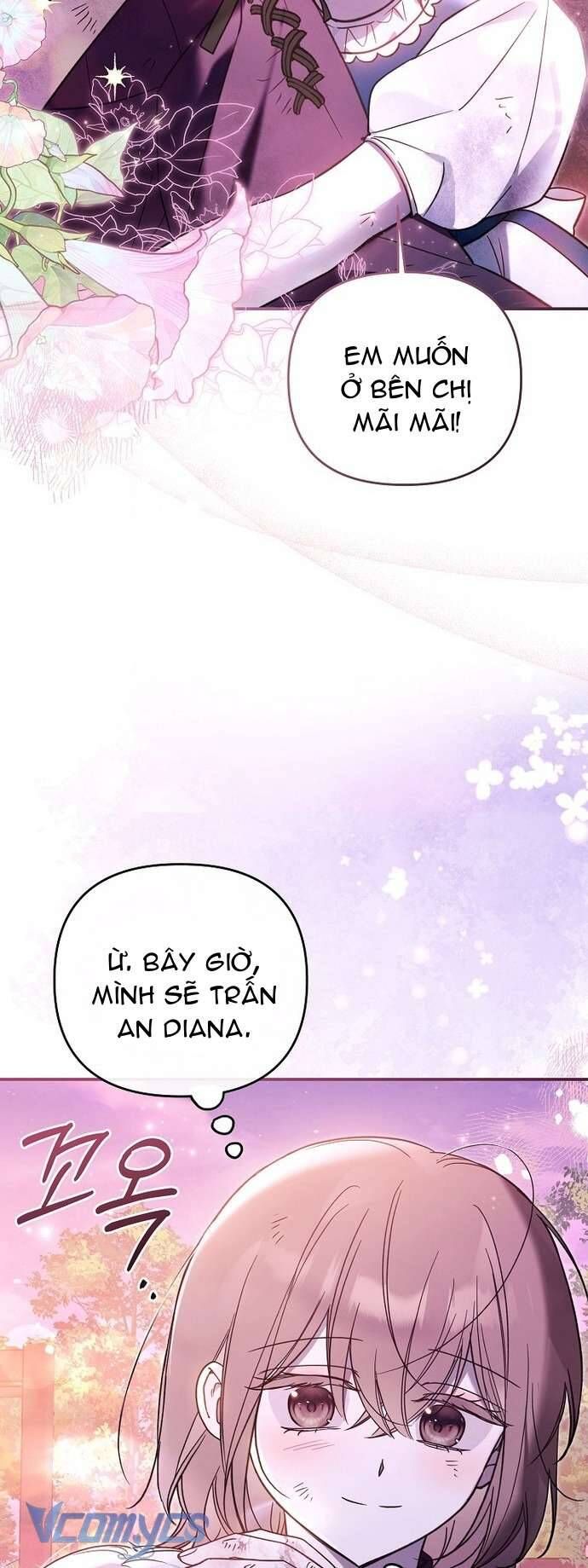 Độc Chiếm Sủng Ái Của Công Chúa Út, Mọi Người Đều Say Mê Tôi. - Chap 8 - Trang 25