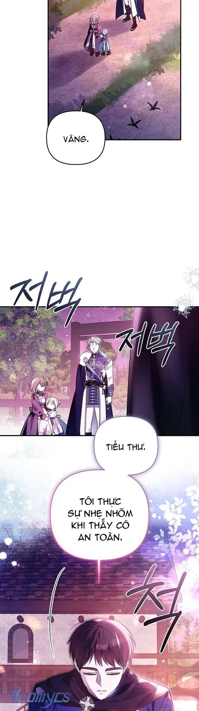 Độc Chiếm Sủng Ái Của Công Chúa Út, Mọi Người Đều Say Mê Tôi. - Chap 8 - Trang 28