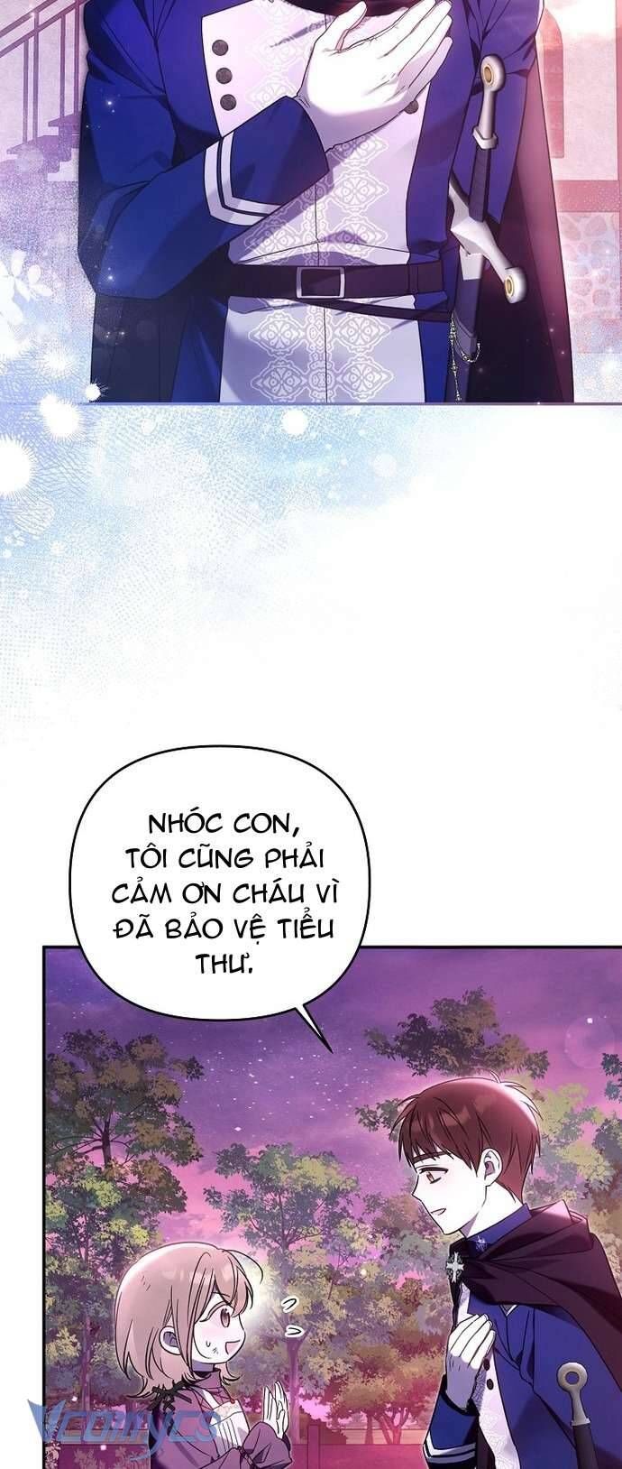 Độc Chiếm Sủng Ái Của Công Chúa Út, Mọi Người Đều Say Mê Tôi. - Chap 8 - Trang 29