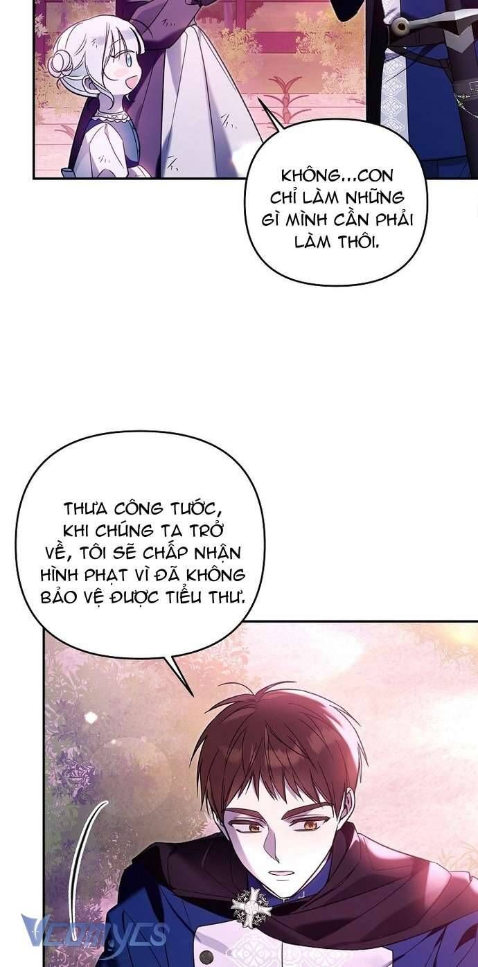 Độc Chiếm Sủng Ái Của Công Chúa Út, Mọi Người Đều Say Mê Tôi. - Chap 8 - Trang 30