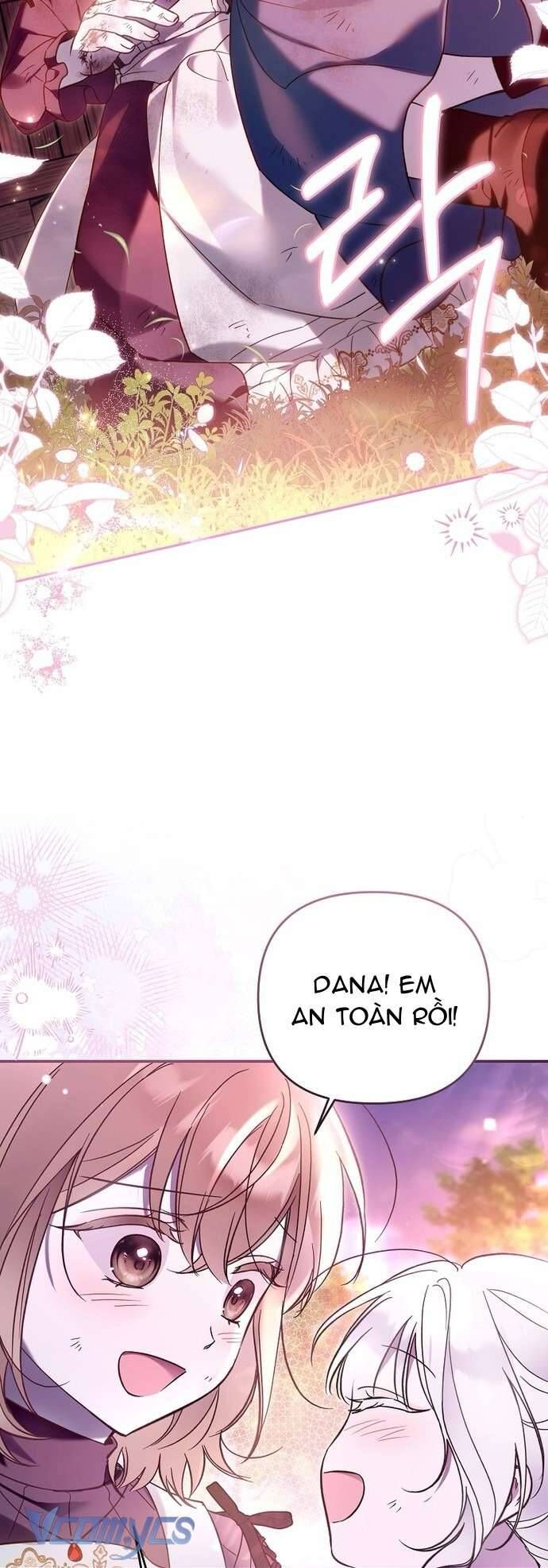 Độc Chiếm Sủng Ái Của Công Chúa Út, Mọi Người Đều Say Mê Tôi. - Chap 8 - Trang 4