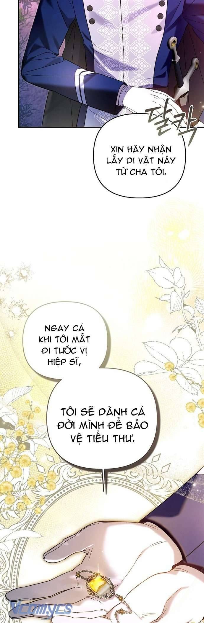 Độc Chiếm Sủng Ái Của Công Chúa Út, Mọi Người Đều Say Mê Tôi. - Chap 8 - Trang 31