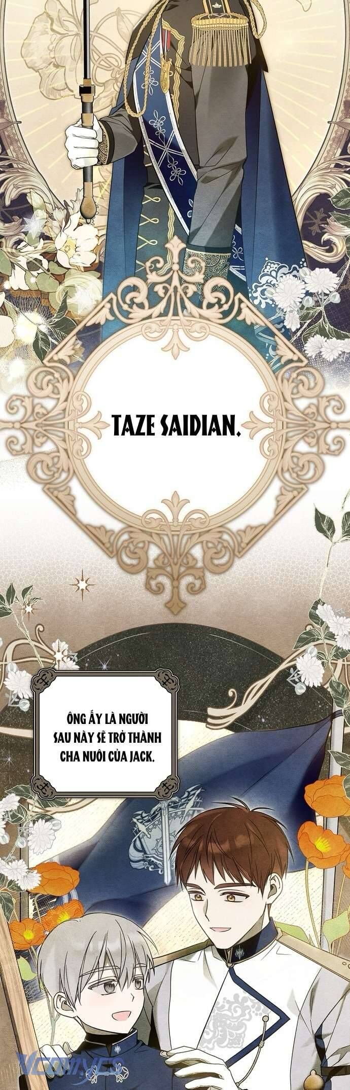 Độc Chiếm Sủng Ái Của Công Chúa Út, Mọi Người Đều Say Mê Tôi. - Chap 8 - Trang 35