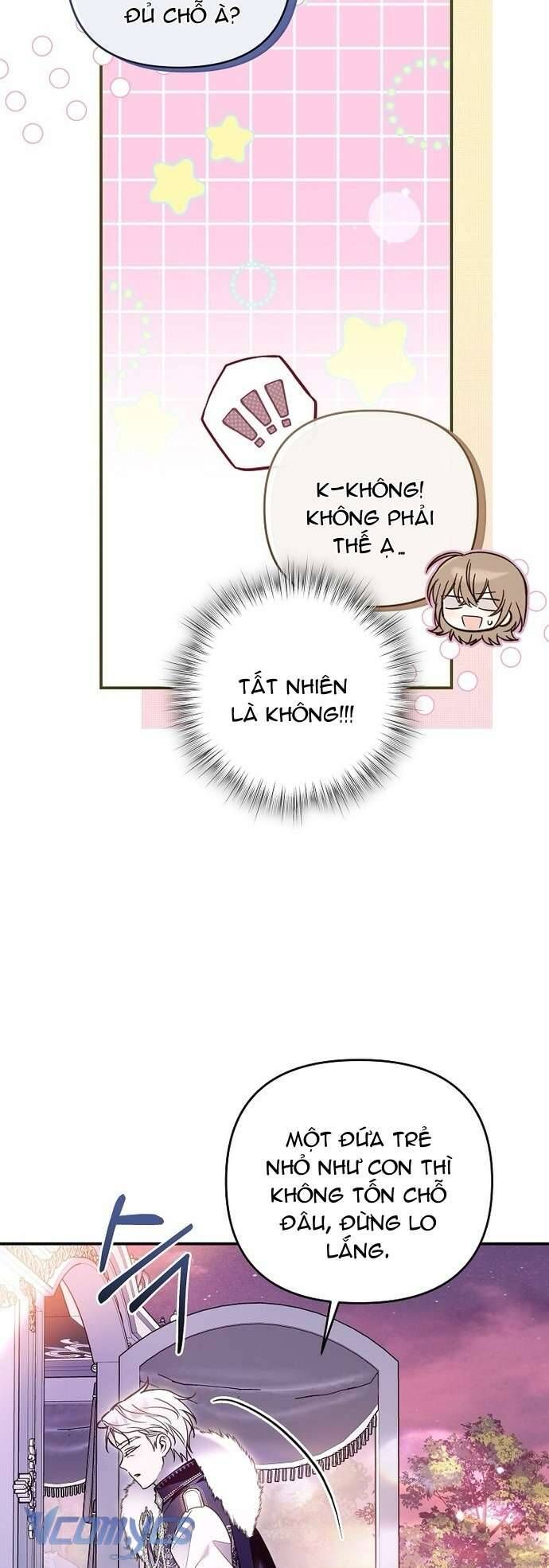 Độc Chiếm Sủng Ái Của Công Chúa Út, Mọi Người Đều Say Mê Tôi. - Chap 8 - Trang 39