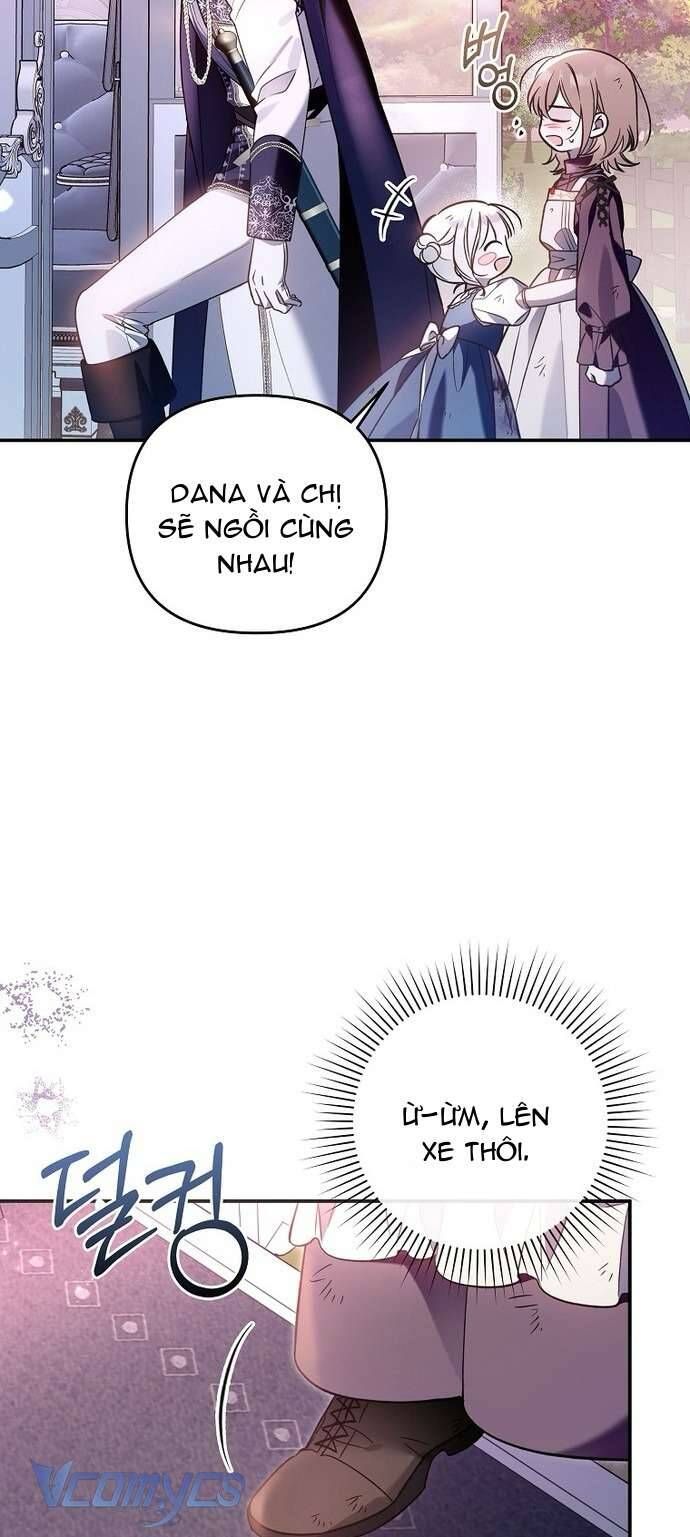 Độc Chiếm Sủng Ái Của Công Chúa Út, Mọi Người Đều Say Mê Tôi. - Chap 8 - Trang 40