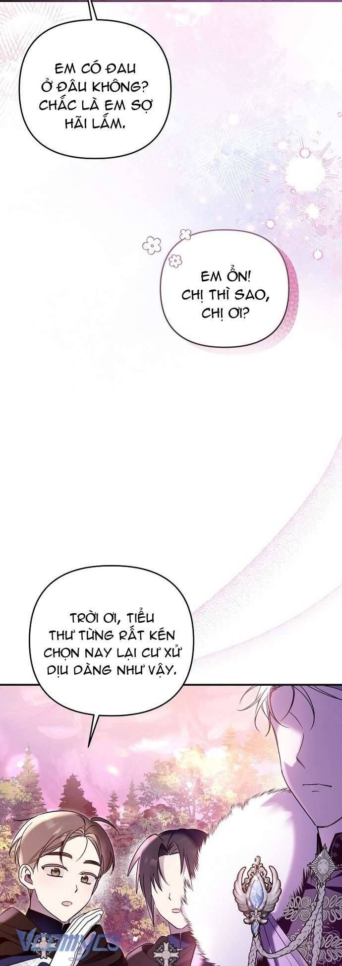 Độc Chiếm Sủng Ái Của Công Chúa Út, Mọi Người Đều Say Mê Tôi. - Chap 8 - Trang 5