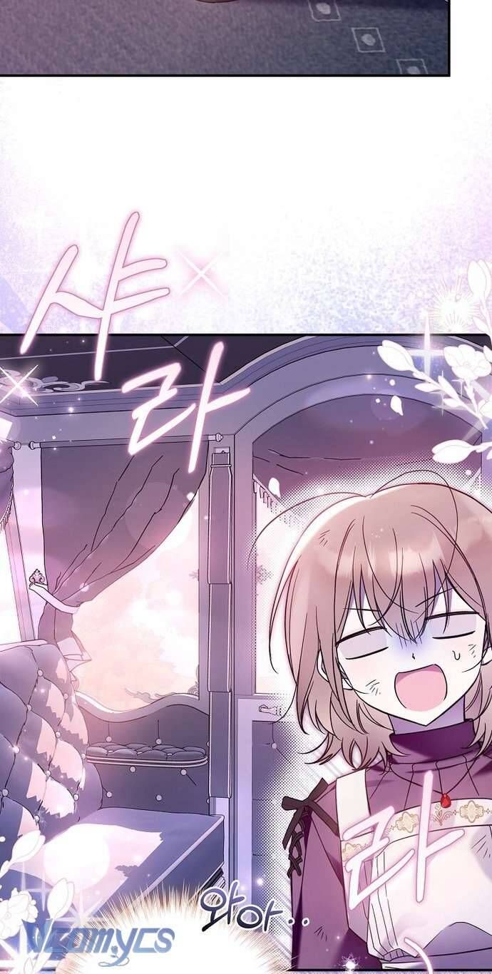 Độc Chiếm Sủng Ái Của Công Chúa Út, Mọi Người Đều Say Mê Tôi. - Chap 8 - Trang 41