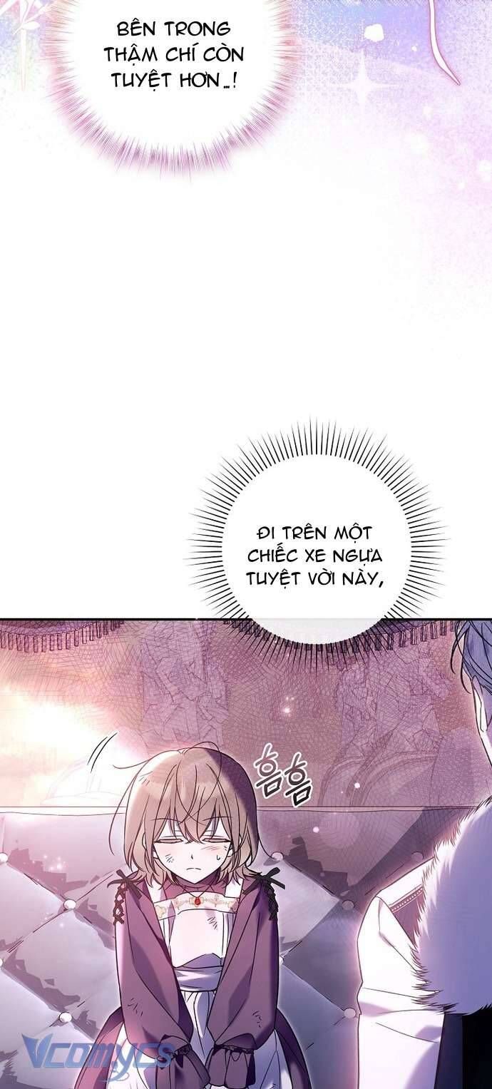 Độc Chiếm Sủng Ái Của Công Chúa Út, Mọi Người Đều Say Mê Tôi. - Chap 8 - Trang 42