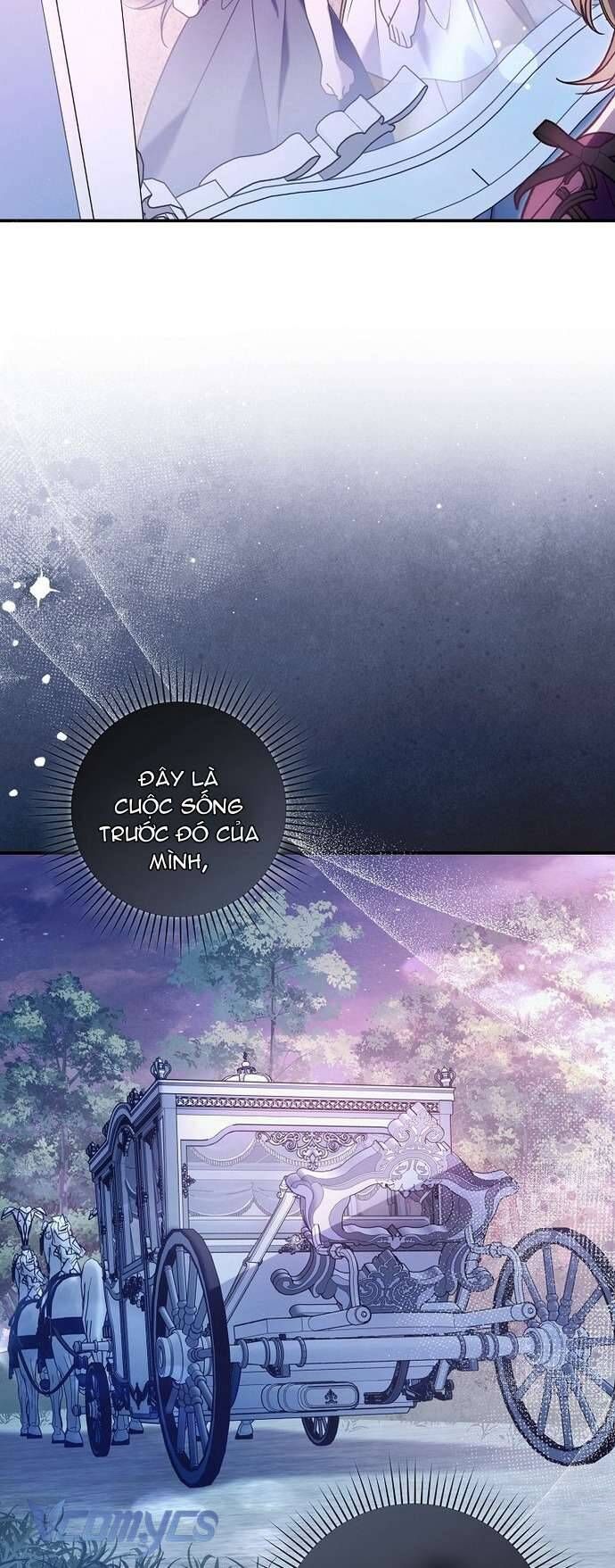 Độc Chiếm Sủng Ái Của Công Chúa Út, Mọi Người Đều Say Mê Tôi. - Chap 8 - Trang 44