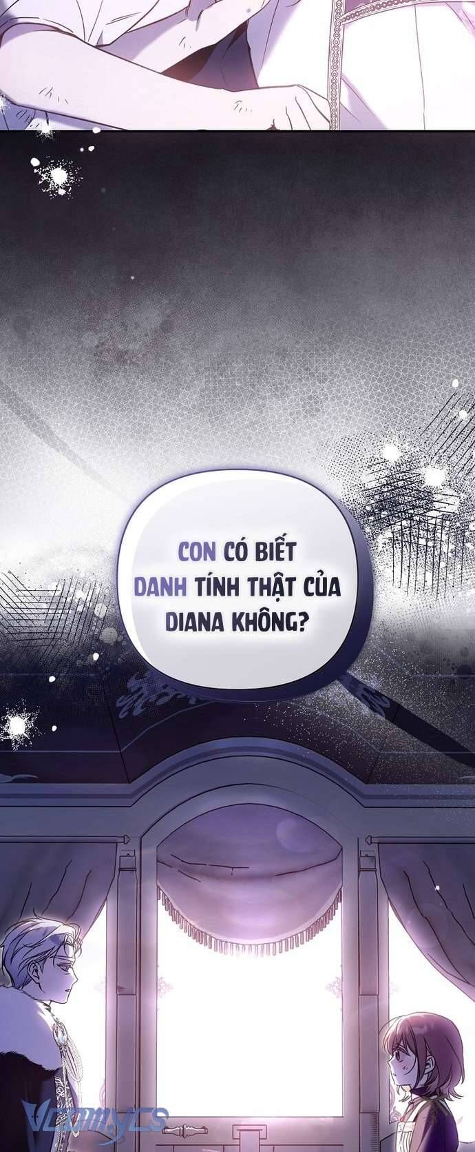 Độc Chiếm Sủng Ái Của Công Chúa Út, Mọi Người Đều Say Mê Tôi. - Chap 8 - Trang 49