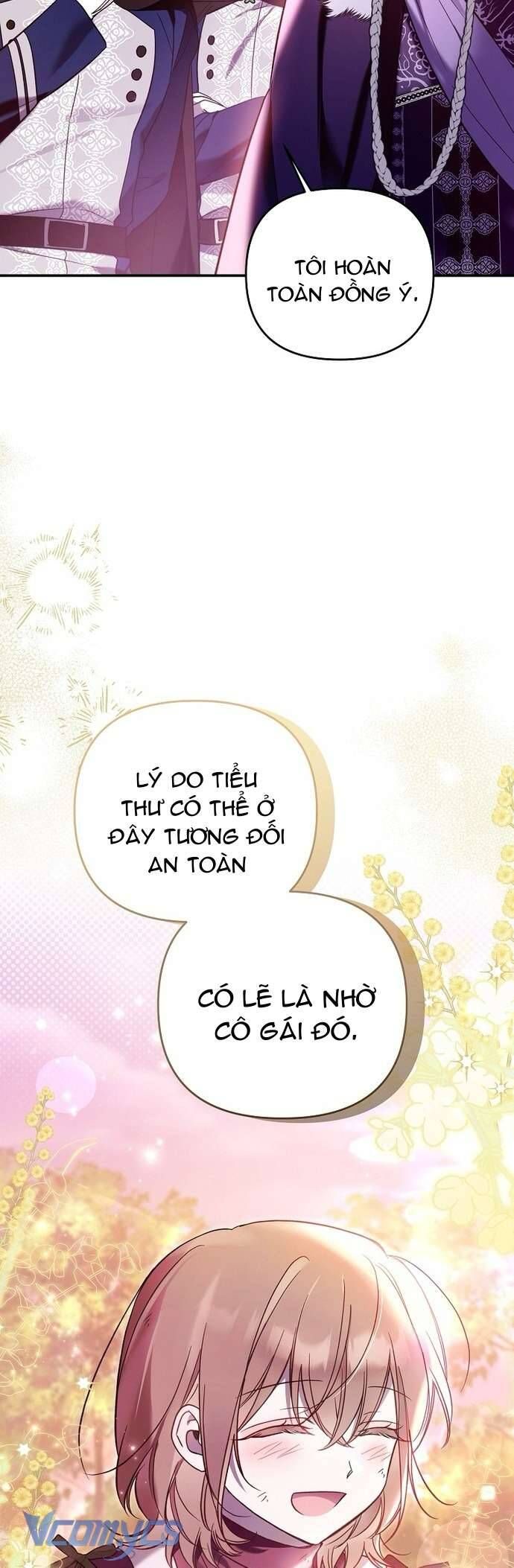 Độc Chiếm Sủng Ái Của Công Chúa Út, Mọi Người Đều Say Mê Tôi. - Chap 8 - Trang 6