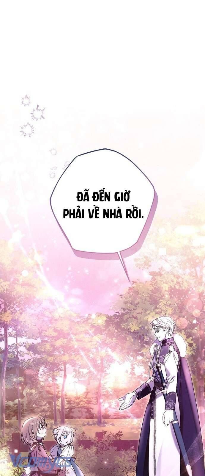 Độc Chiếm Sủng Ái Của Công Chúa Út, Mọi Người Đều Say Mê Tôi. - Chap 8 - Trang 8