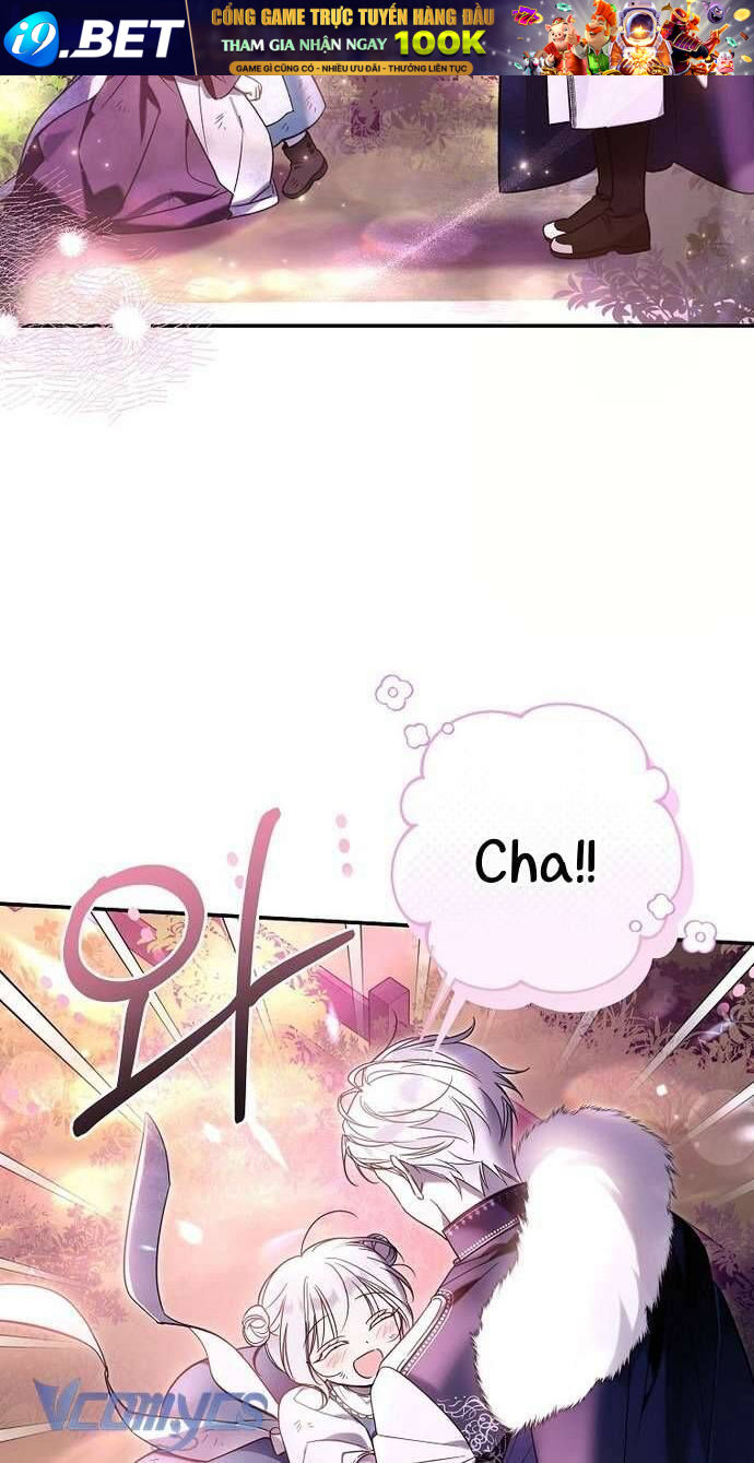 Độc Chiếm Sủng Ái Của Công Chúa Út, Mọi Người Đều Say Mê Tôi. - Chap 8 - Trang 9